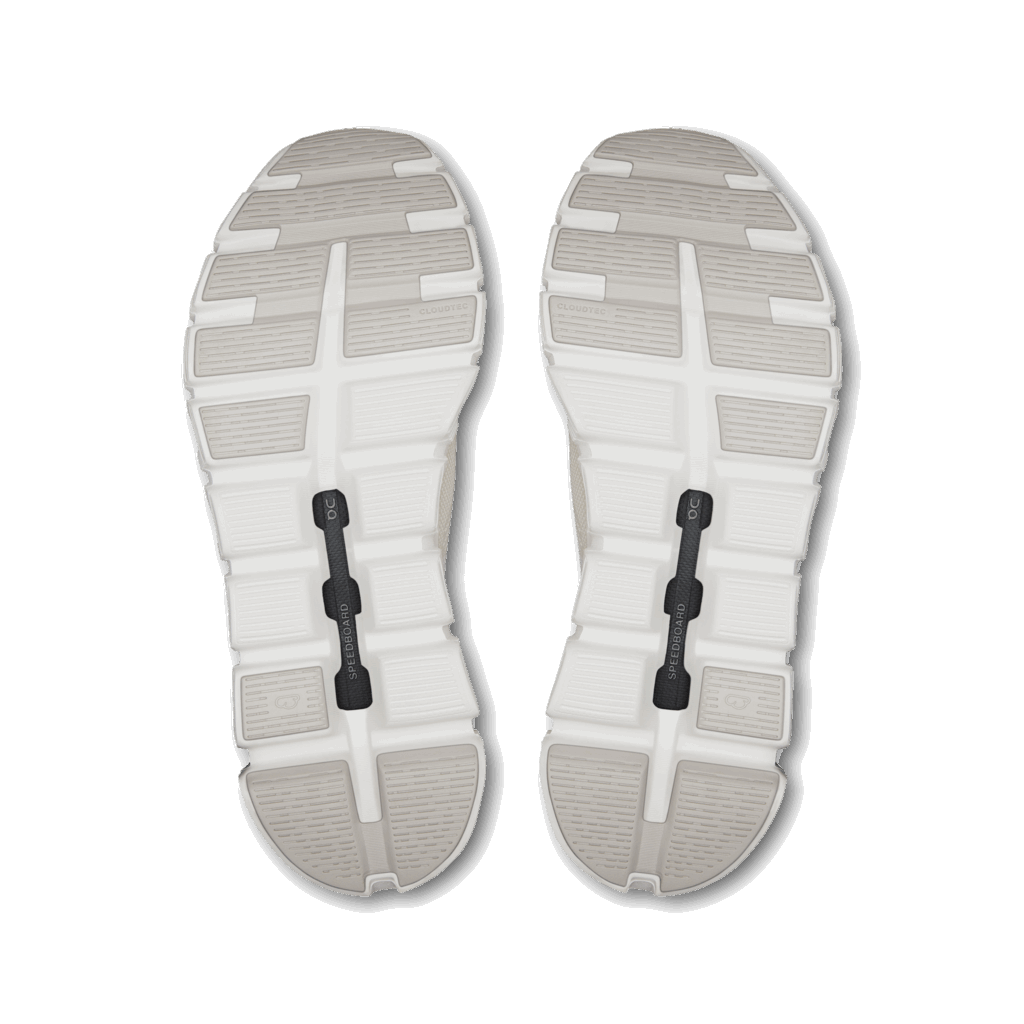 Buy On Women Cloud 6 Coast - Gardenia / Sphinx for running in Singapore - Running Lab SG