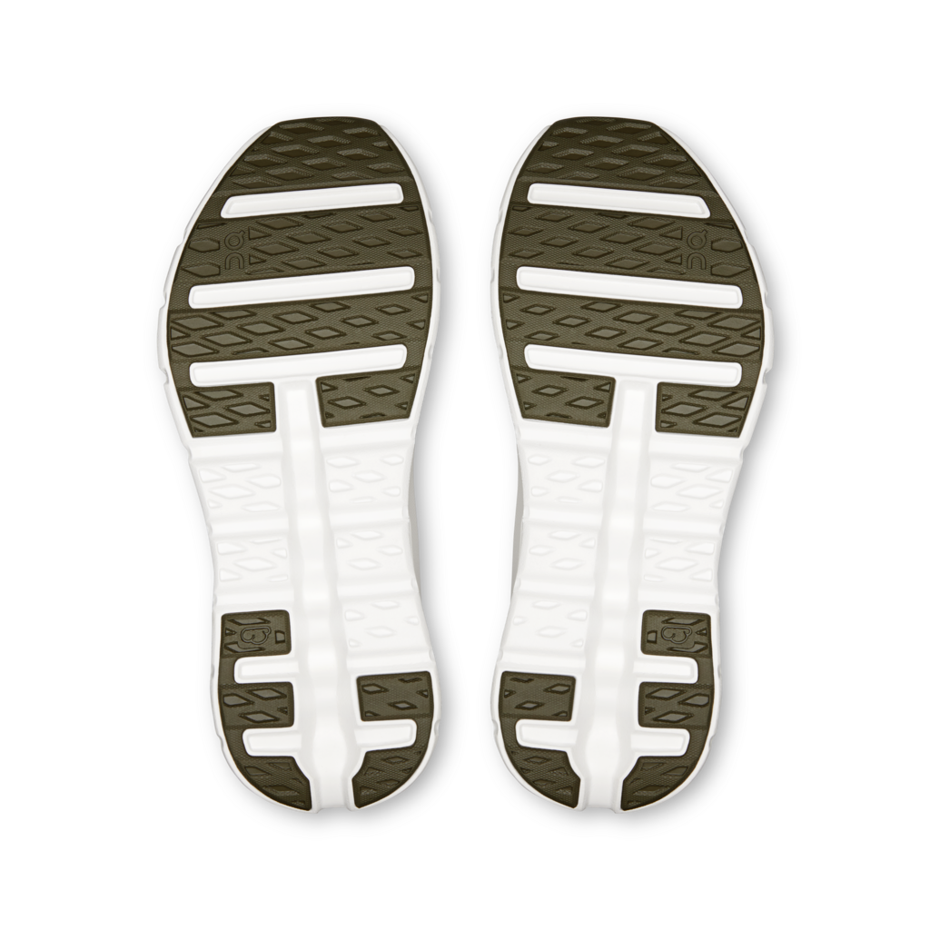 On Men Cloudtilt - Olive / Desert