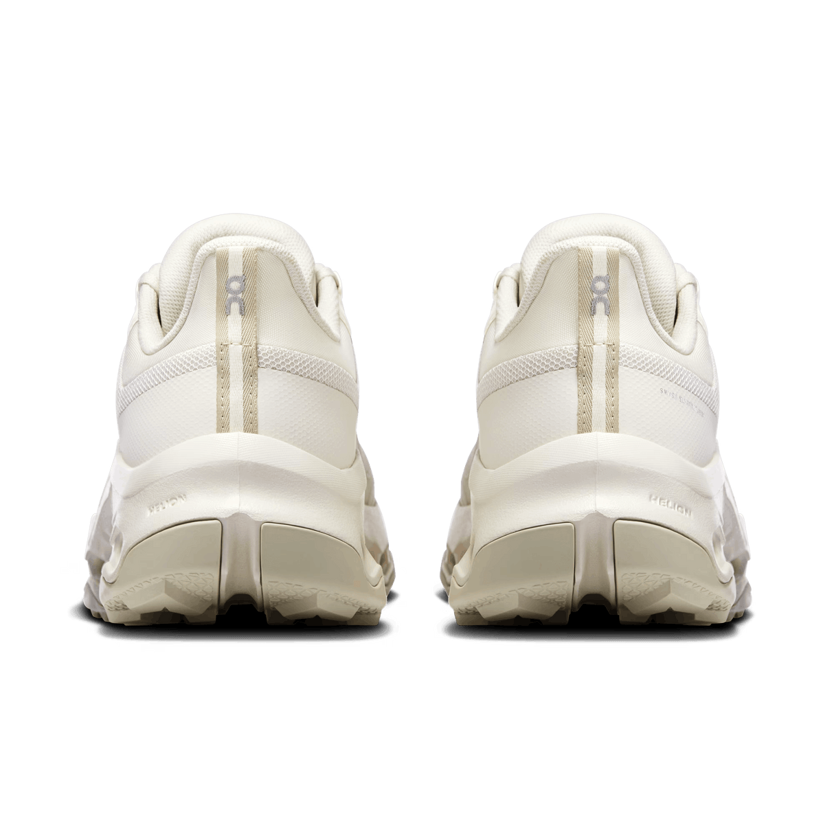 Buy On Women Cloudhorizon 2 Waterproof - Ghost / Ivory for running in Singapore - Running Lab SG