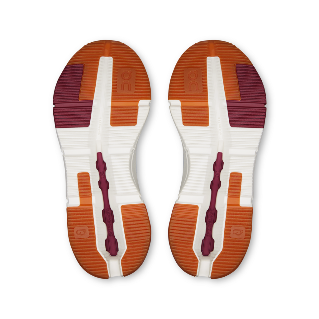 Buy On Women Cloudnova 2 - Heather / Sienna for running in Singapore - Running Lab SG