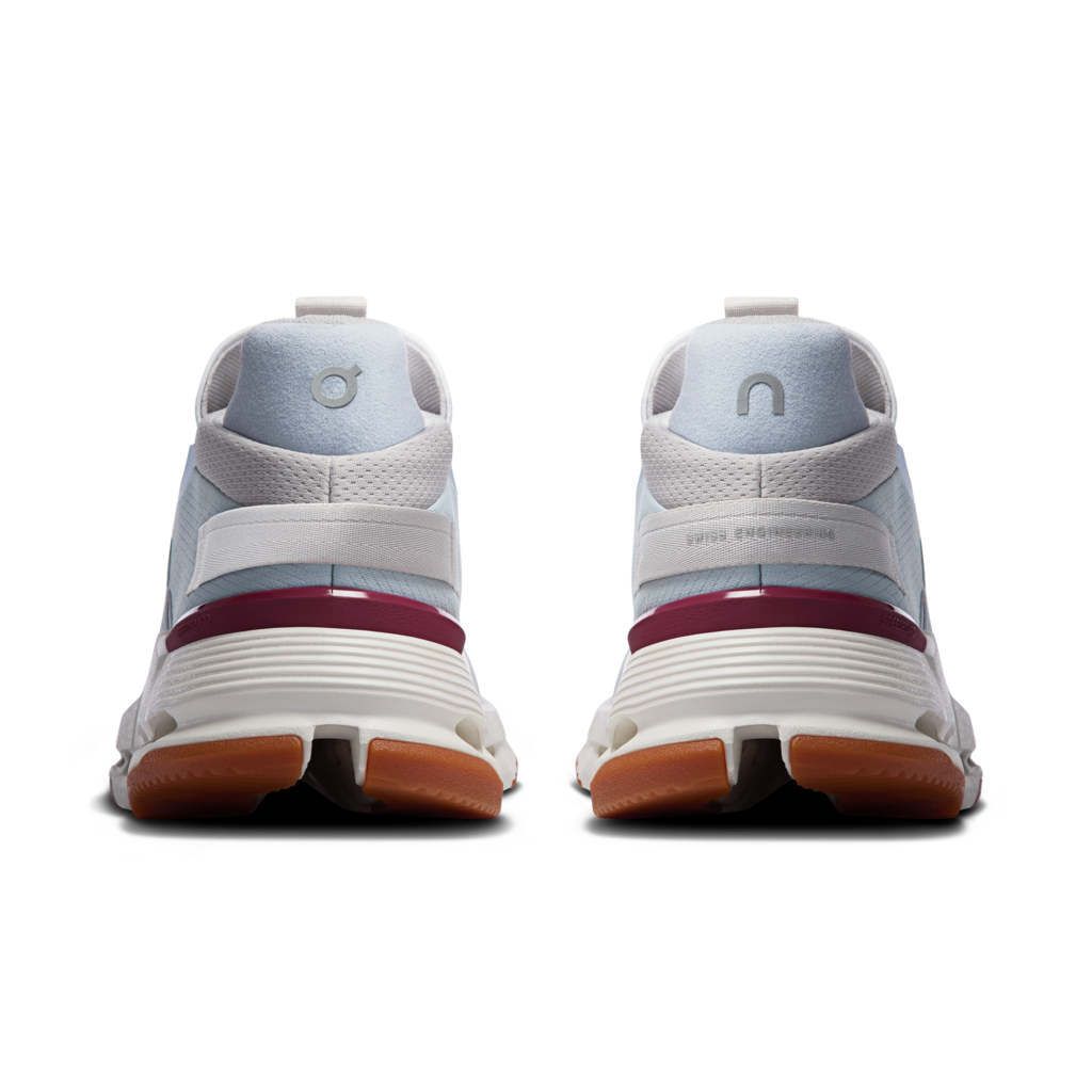 Buy On Women Cloudnova 2 - Heather / Sienna for running in Singapore - Running Lab SG