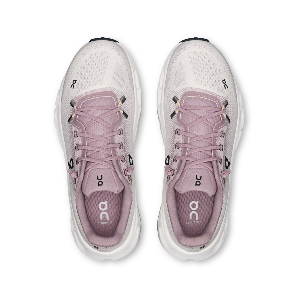 Buy On Women Cloudtilt - Heron / Dew for running in Singapore - Running Lab SG