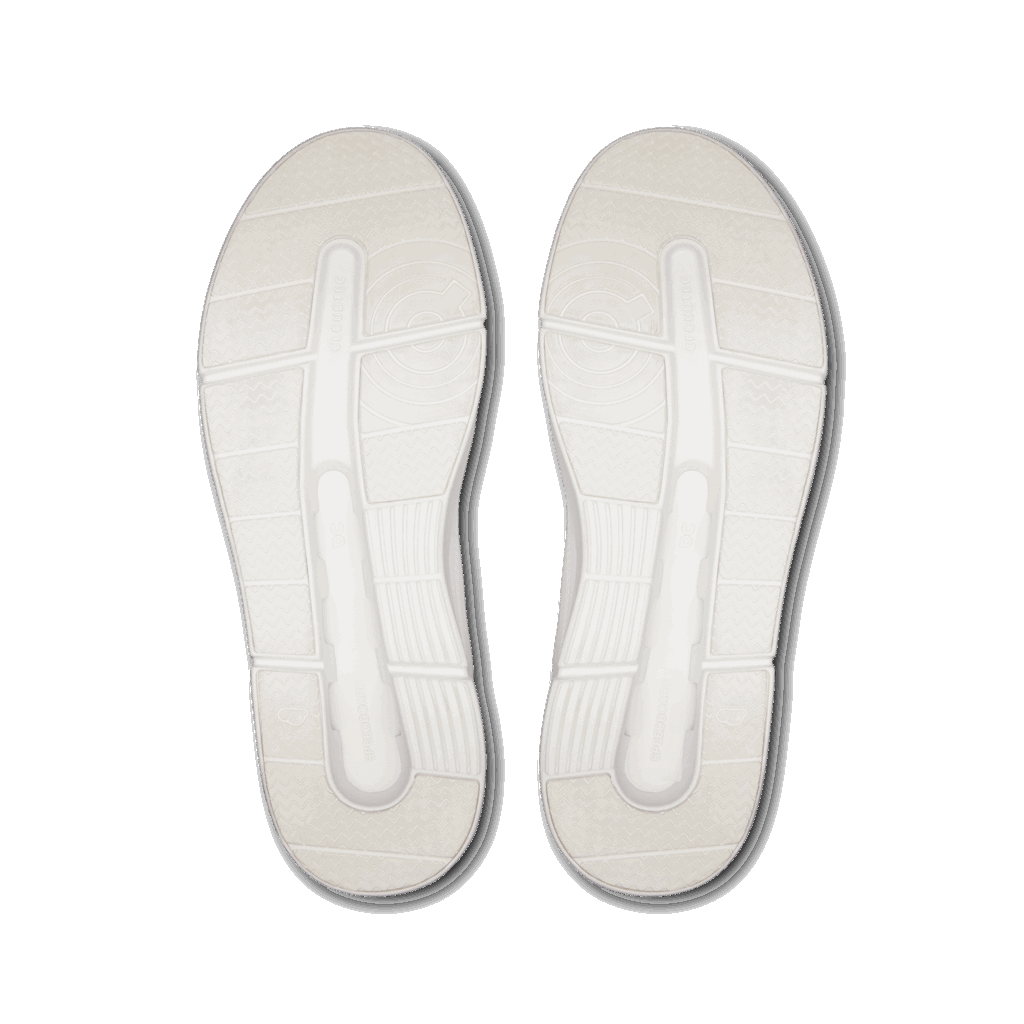 Buy On Women The Roger Centre Court - White / White for running in Singapore - Running Lab SG