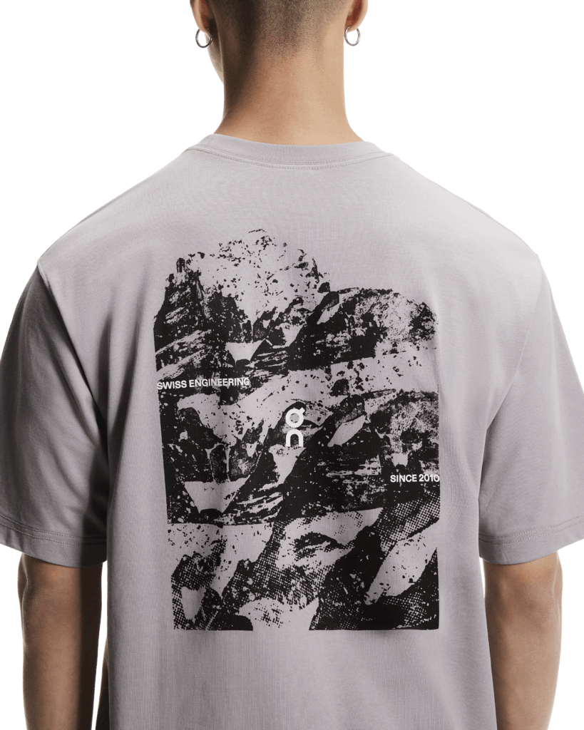 Buy On Men Club Collective-T - Geo / Ore for running in Singapore - Running Lab SG