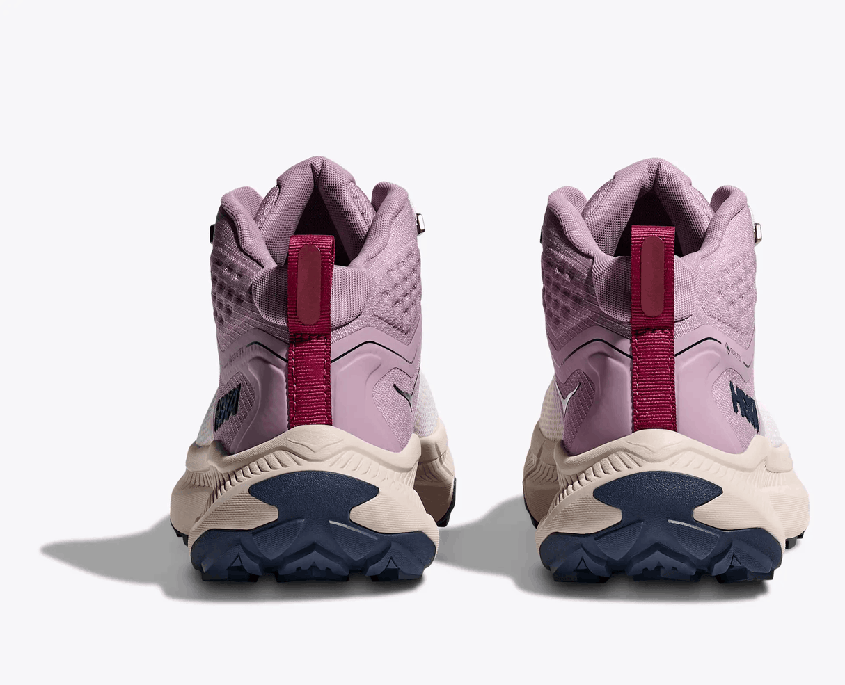 Buy HOKA Women Transport Hike GTX - Fragrant Lilac / Lilac Cream for running in Singapore - Running Lab SG