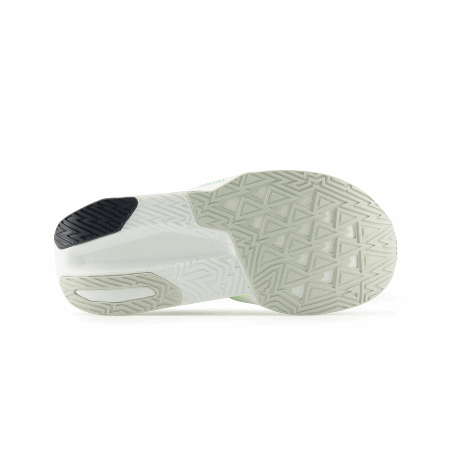 Buy New Balance Women FuelCell Rebel V5 - Afterglow / Deep End for running in Singapore - Running Lab SG