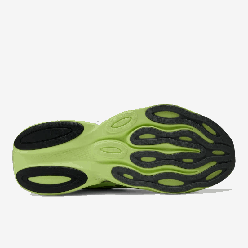 Buy New Balance Men Ellipse v1 - Afterglow / Lone Star Grey for running in Singapore - Running Lab SG