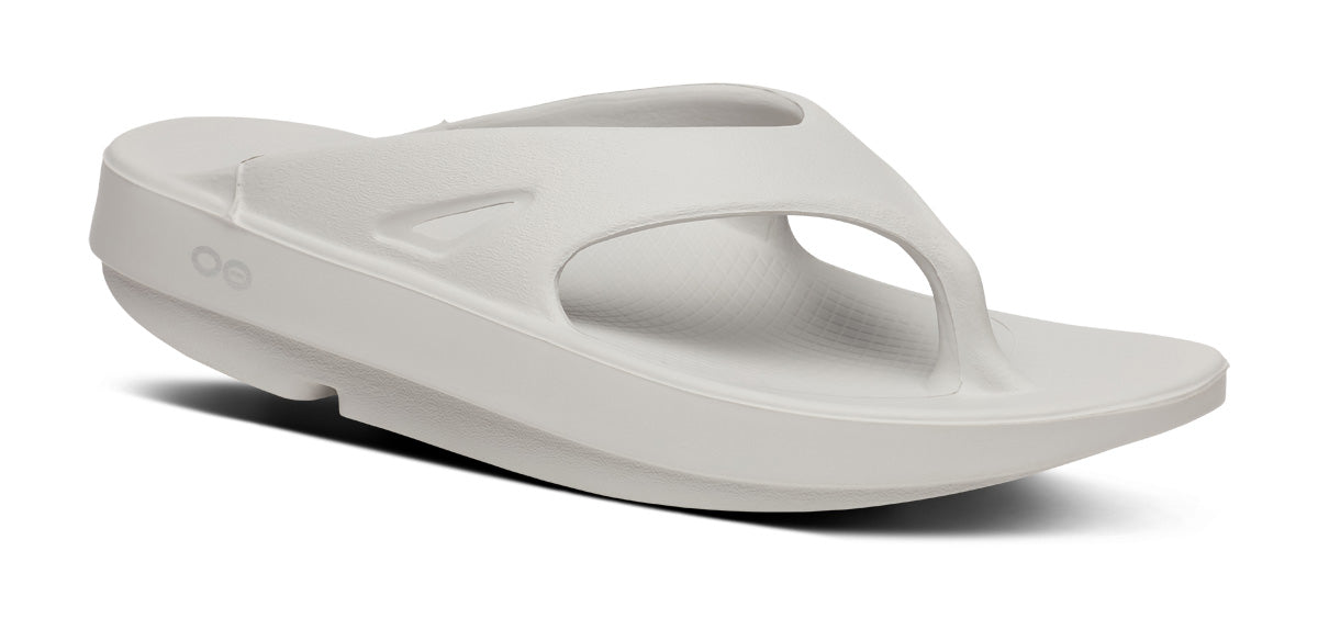 Buy OOFOS Unisex OOriginal - Moonstone for running in Singapore - Running Lab SG