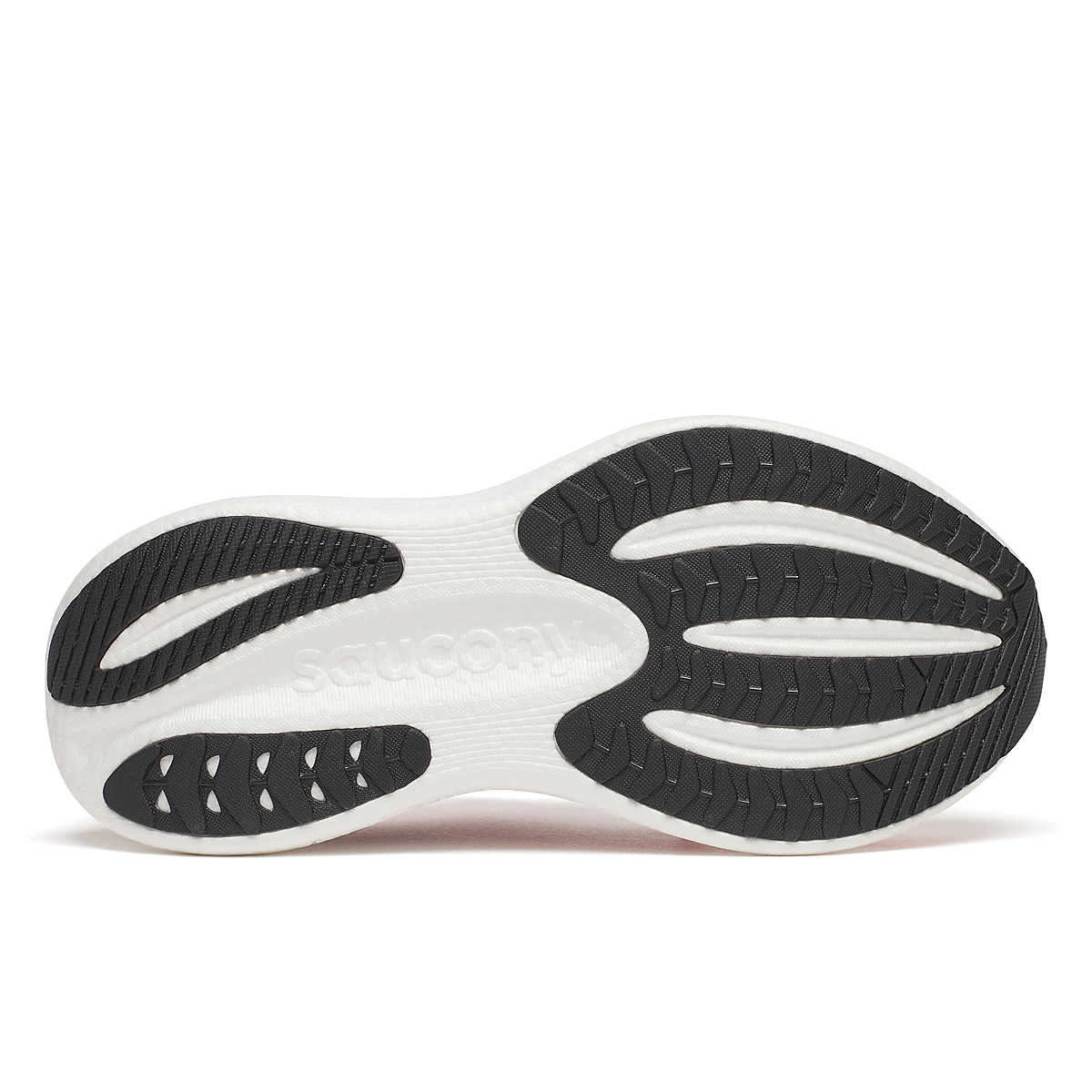 Buy Saucony Women Triumph 23 - Mauve / Black for running in Singapore - Running Lab SG