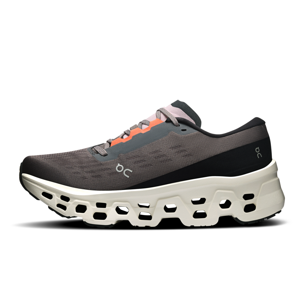 Buy On Women Cloudmonster 3 - Eclipse / Ivory for running in Singapore - Running Lab SG