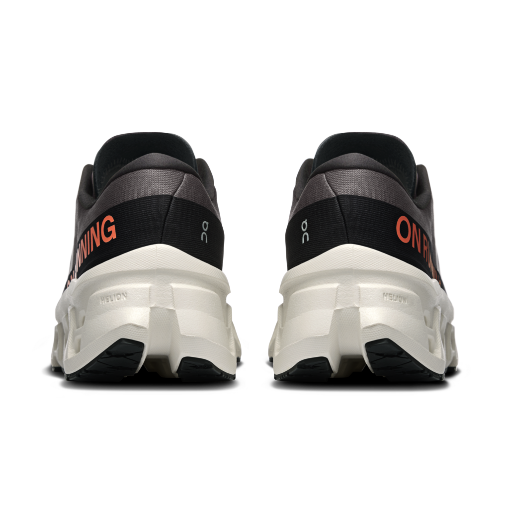 Buy On Women Cloudmonster 3 - Eclipse / Ivory for running in Singapore - Running Lab SG