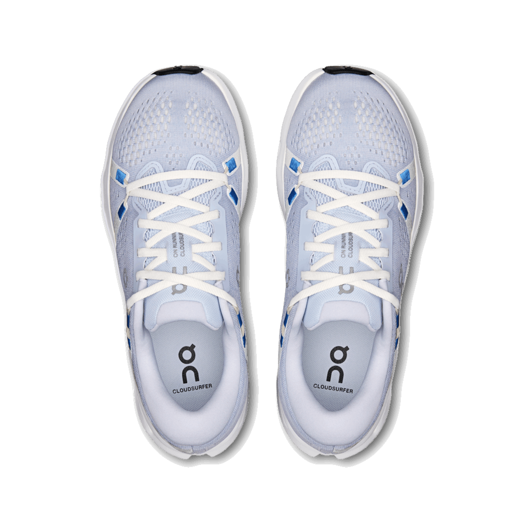 Buy On Women Cloudsurfer 2 - Heather / Ivory for running in Singapore - Running Lab SG