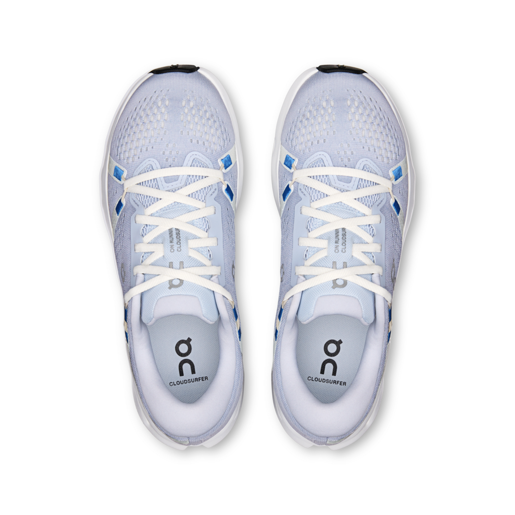 Buy On Women Cloudsurfer 2 - Heather / Ivory for running in Singapore - Running Lab SG