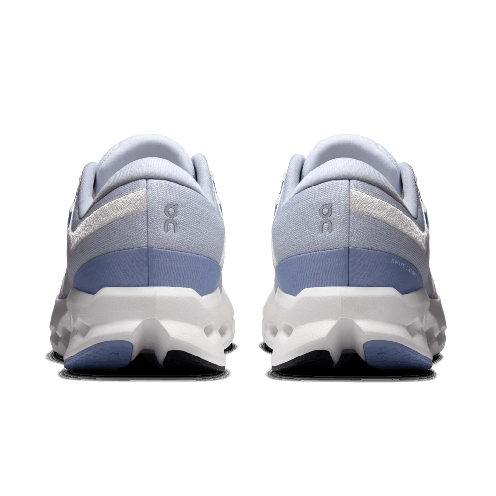 Buy On Women Cloudsurfer 2 - Heather / Ivory for running in Singapore - Running Lab SG
