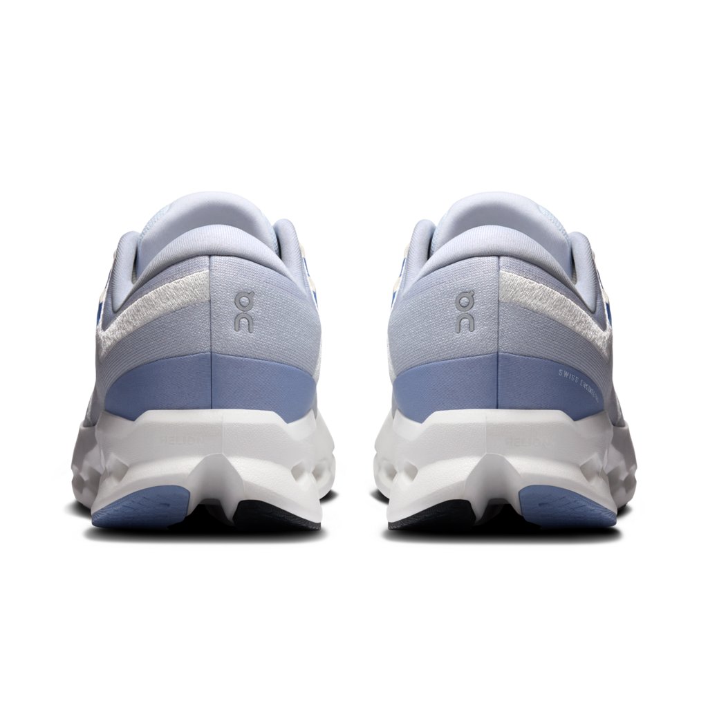 Buy On Women Cloudsurfer 2 - Heather / Ivory for running in Singapore - Running Lab SG