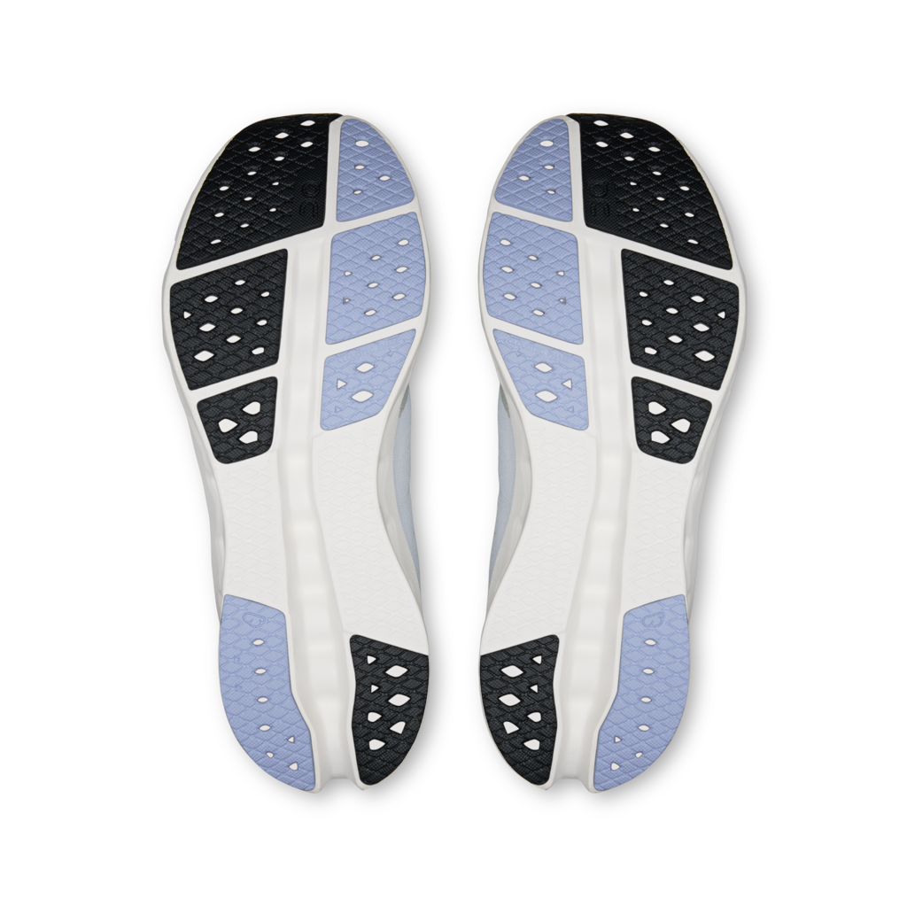 Buy On Women Cloudsurfer 2 - Heather / Ivory for running in Singapore - Running Lab SG