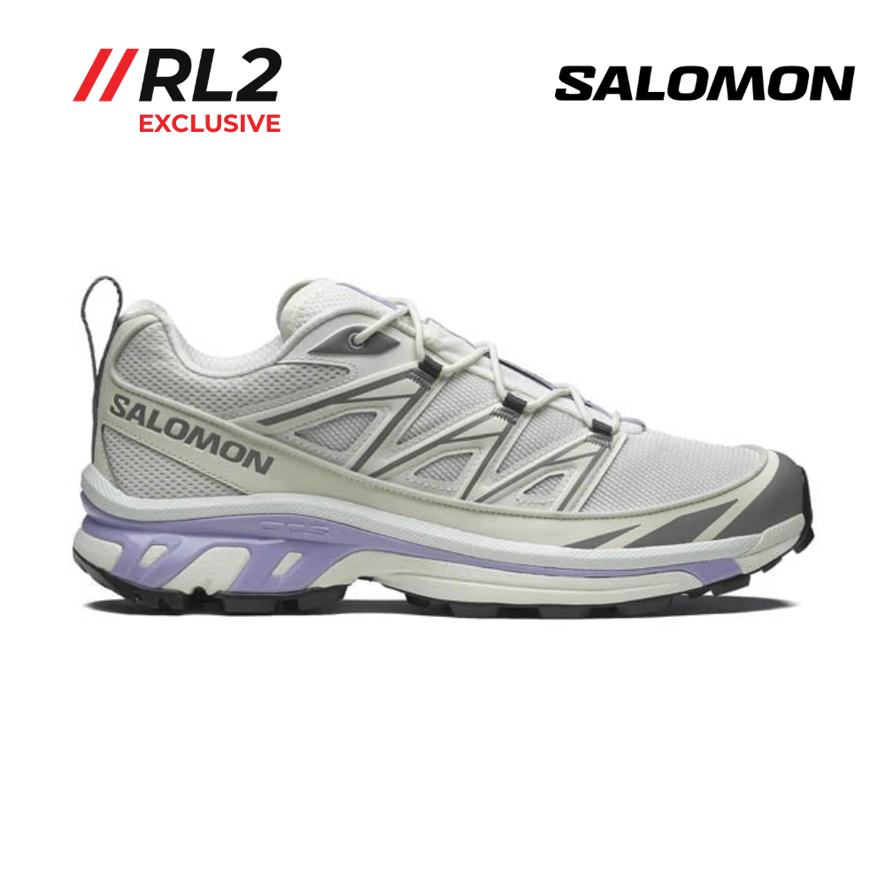 Buy Salomon Unisex XT-6 Expanse - Icicle / Sedona Sage / Cosmic Sky for running in Singapore - Running Lab SG