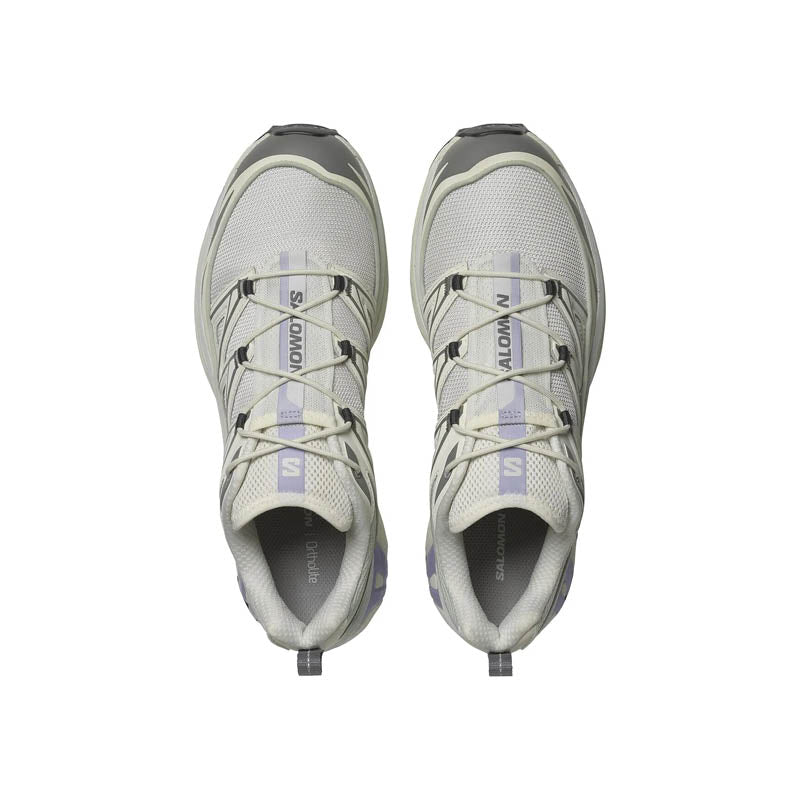 Buy Salomon Unisex XT-6 Expanse - Icicle / Sedona Sage / Cosmic Sky for running in Singapore - Running Lab SG
