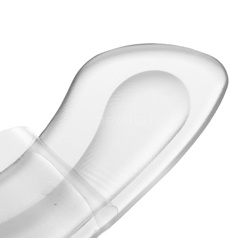Buy AirFit Medi Gel Heel Protector Strips - Stick On Shoe Design for running in Singapore - Running Lab SG