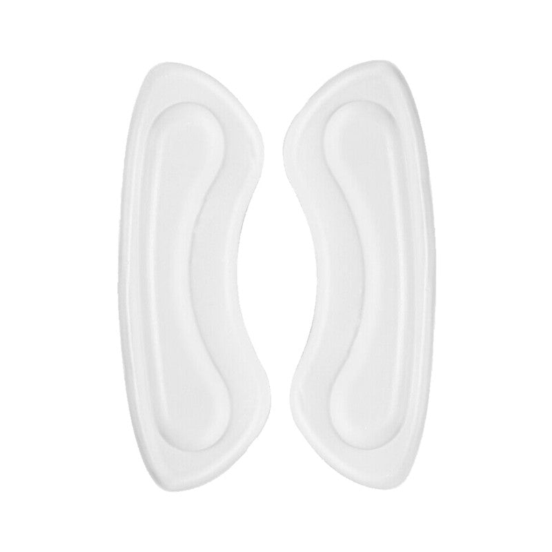 Buy AirFit Medi Gel Heel Protector Strips - Stick On Shoe Design for running in Singapore - Running Lab SG