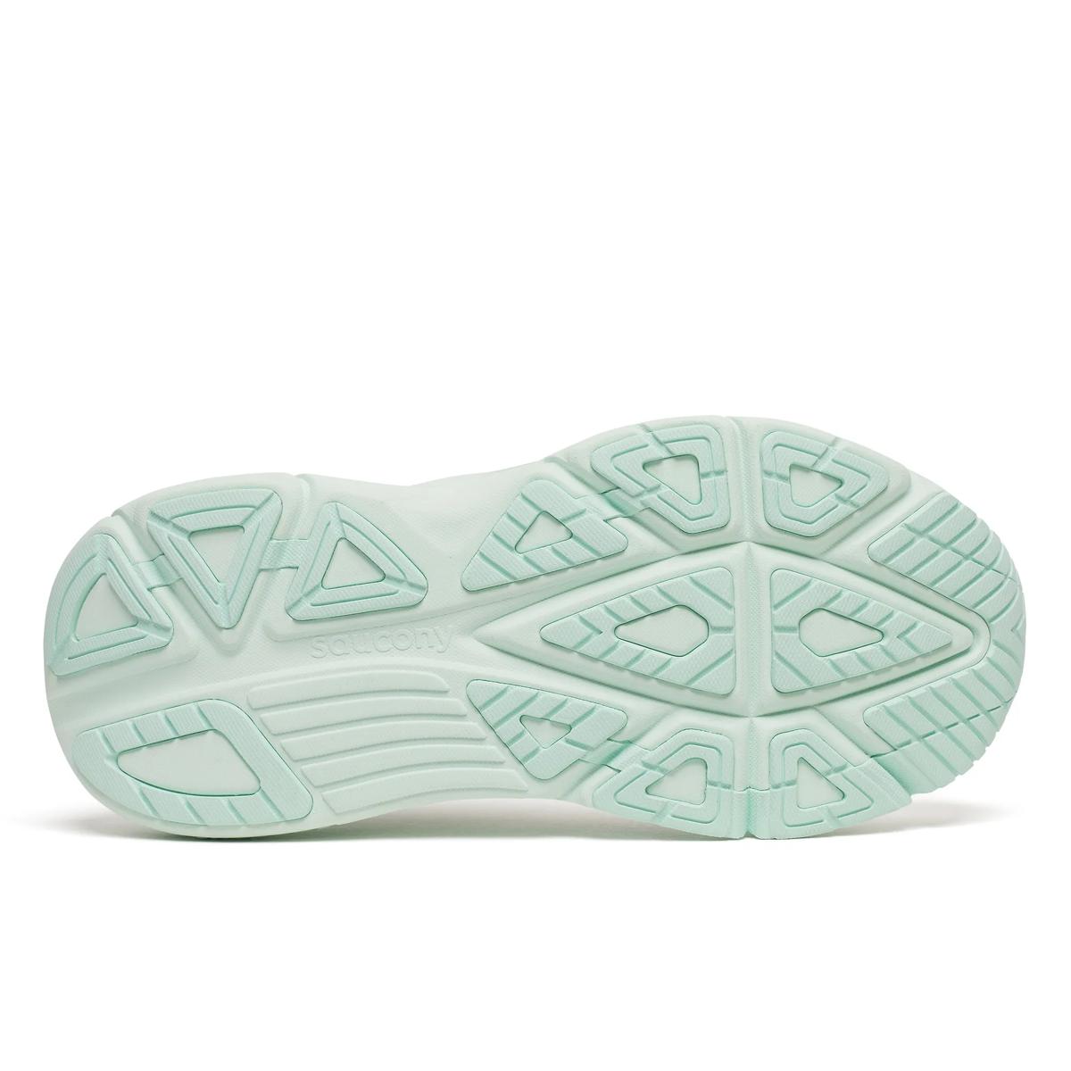 Buy Saucony Women Guide 19 Wide - White / Hush for running in Singapore - Running Lab SG