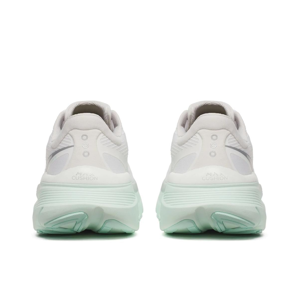 Buy Saucony Women Guide 19 Wide - White / Hush for running in Singapore - Running Lab SG