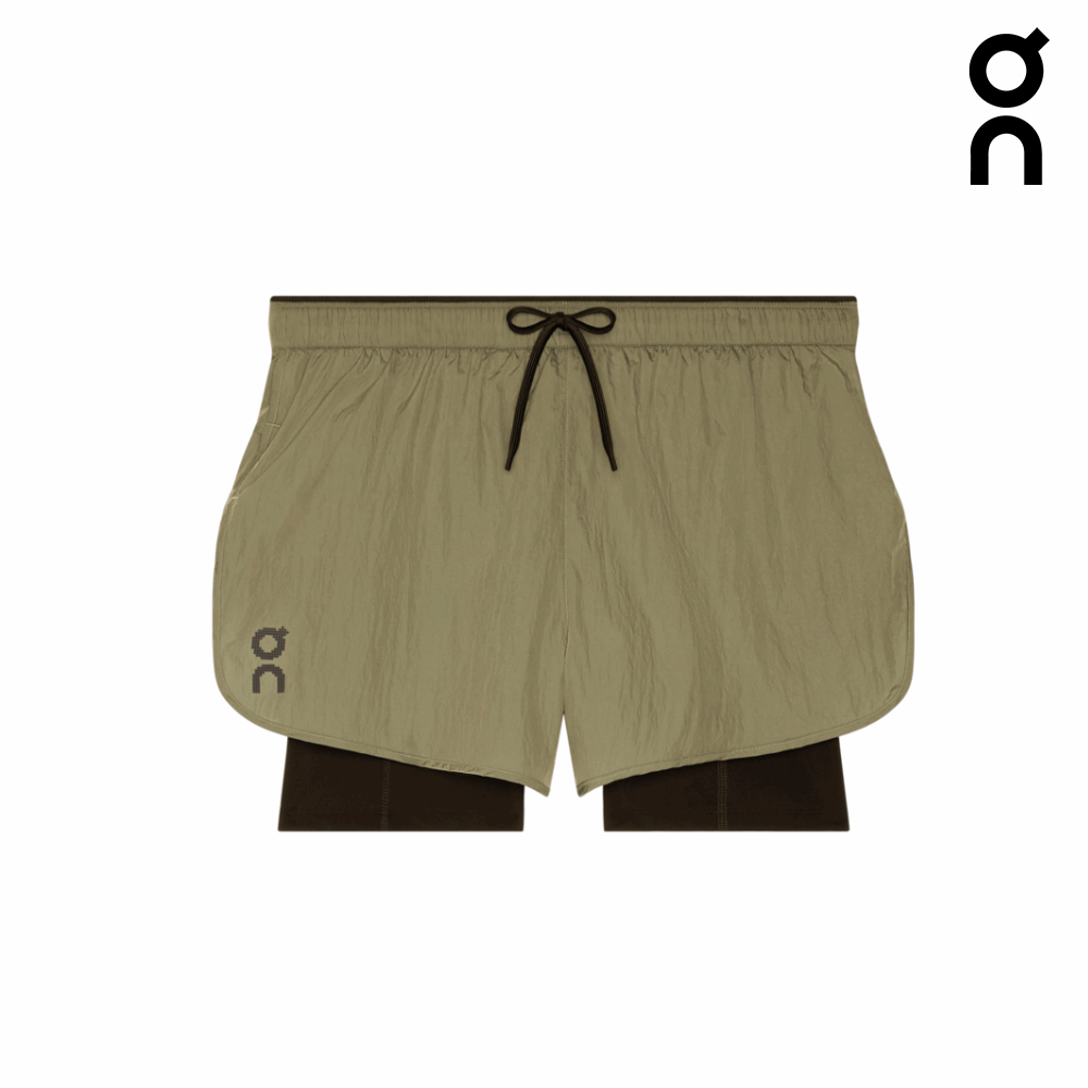 Buy On Men Performance Volt Shorts - Safari for running in Singapore - Running Lab SG