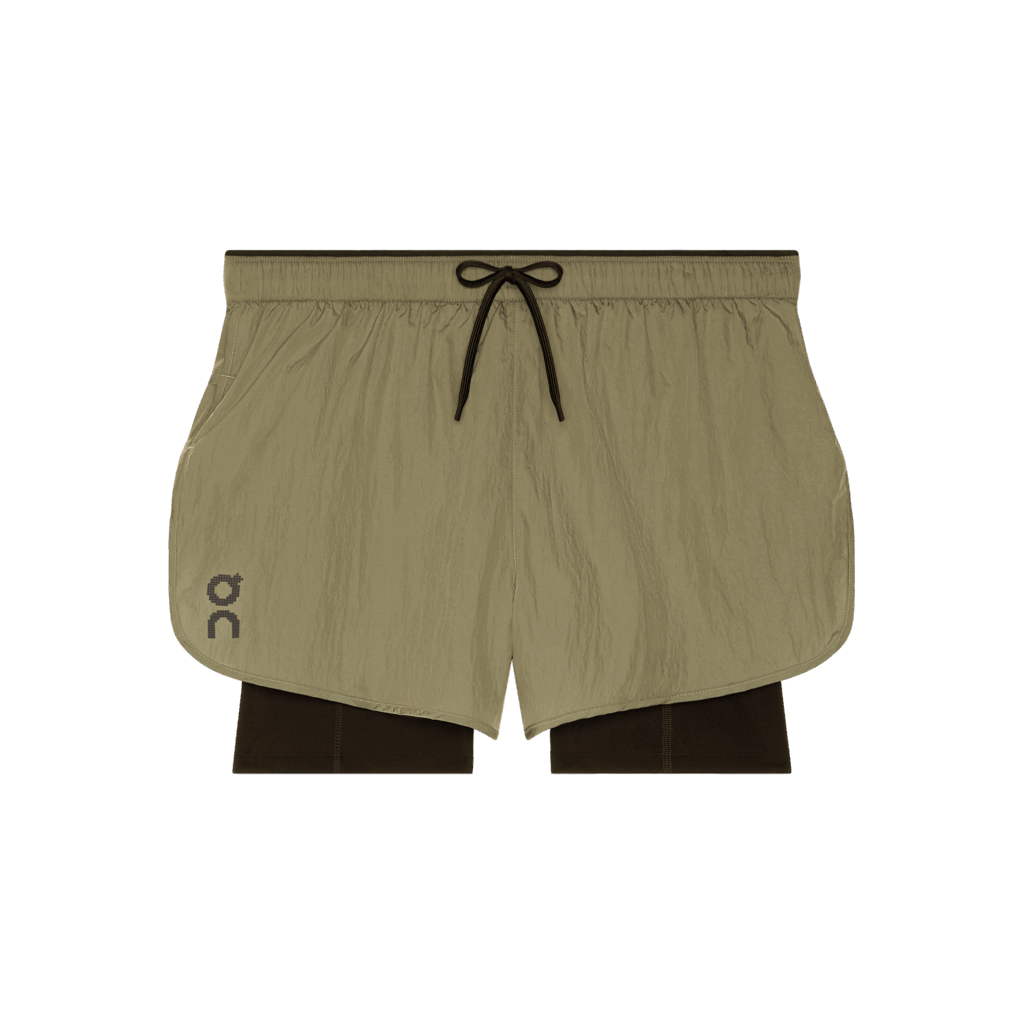 Buy On Men Performance Volt Shorts - Safari for running in Singapore - Running Lab SG