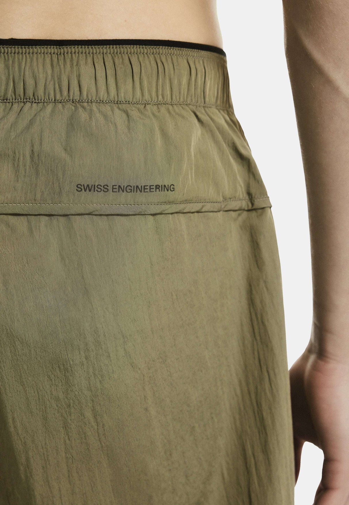 Buy On Men Performance Volt Shorts - Safari for running in Singapore - Running Lab SG