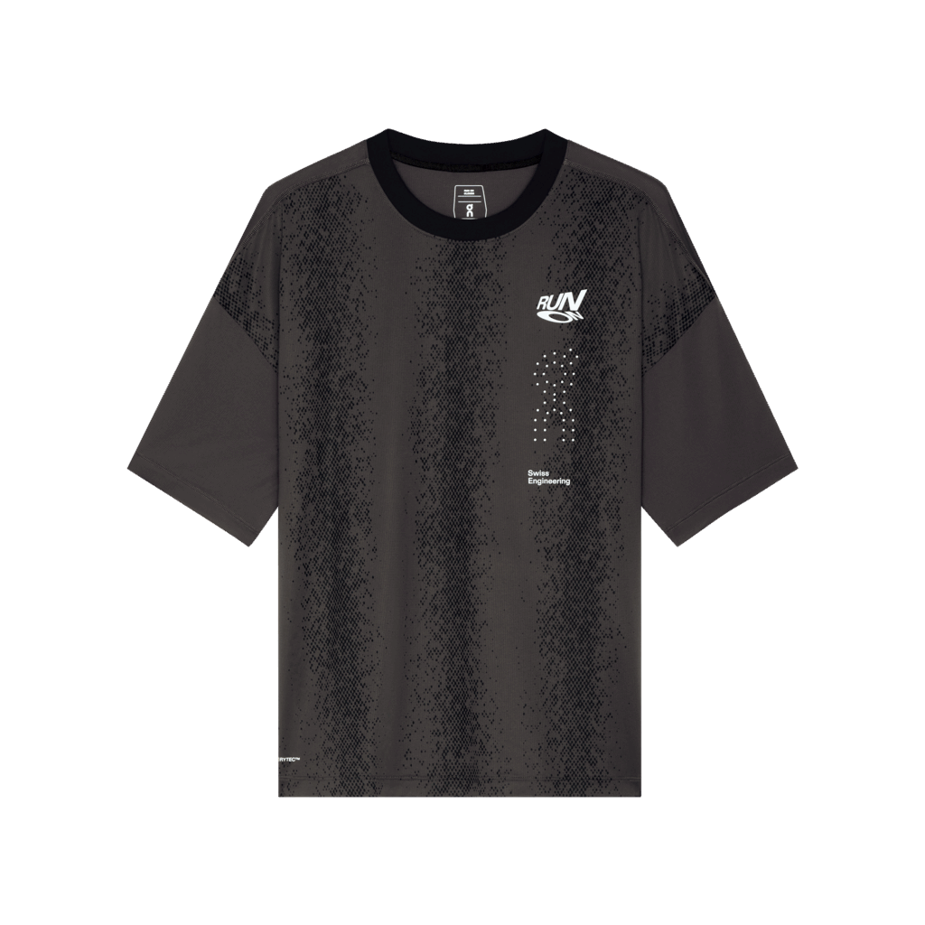 Buy On Men Performance Volt-T - Iron for running in Singapore - Running Lab SG