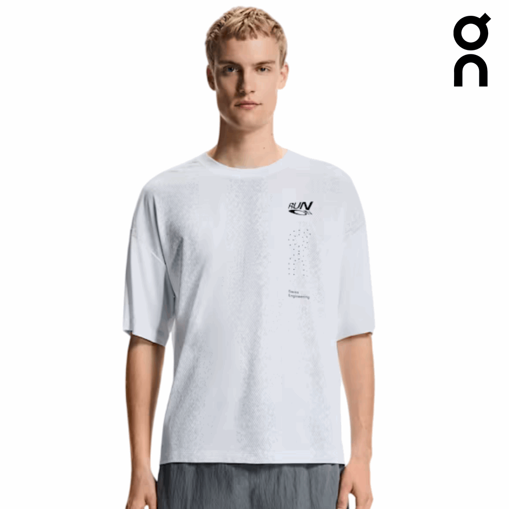 Buy On Men Performance Volt-T - White for running in Singapore - Running Lab SG