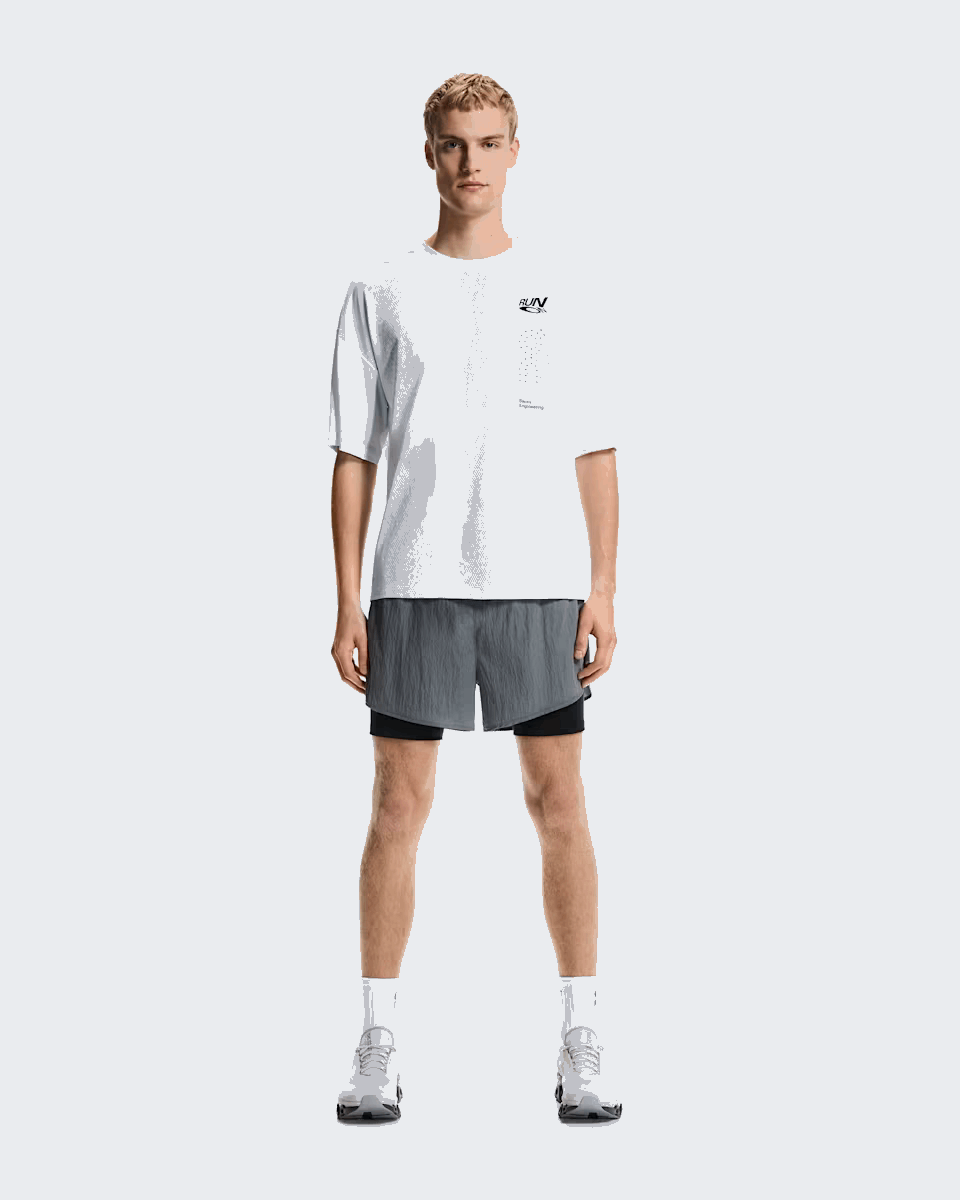 Buy On Men Performance Volt-T - White for running in Singapore - Running Lab SG