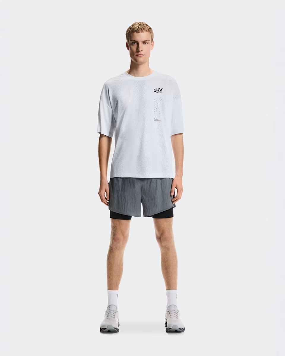 Buy On Men Performance Volt-T - White for running in Singapore - Running Lab SG