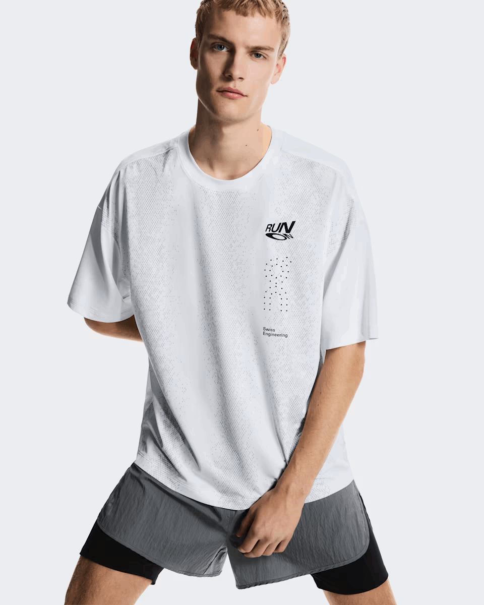 Buy On Men Performance Volt-T - White for running in Singapore - Running Lab SG