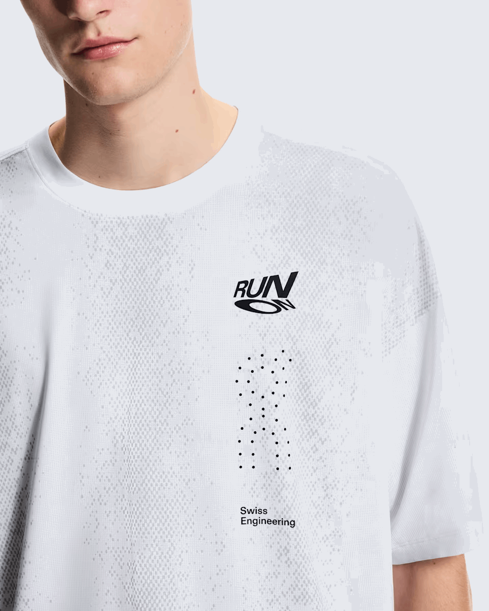 Buy On Men Performance Volt-T - White for running in Singapore - Running Lab SG