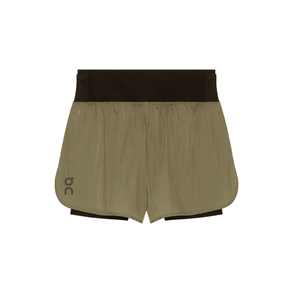 Buy On Women Performance Volt Shorts - Safari for running in Singapore - Running Lab SG