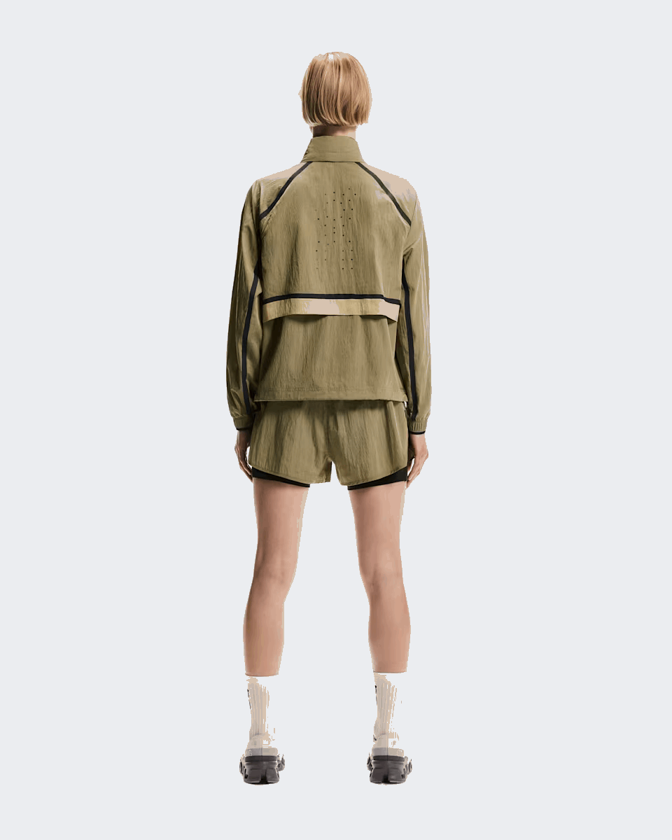 Buy On Women Performance Volt Shorts - Safari for running in Singapore - Running Lab SG