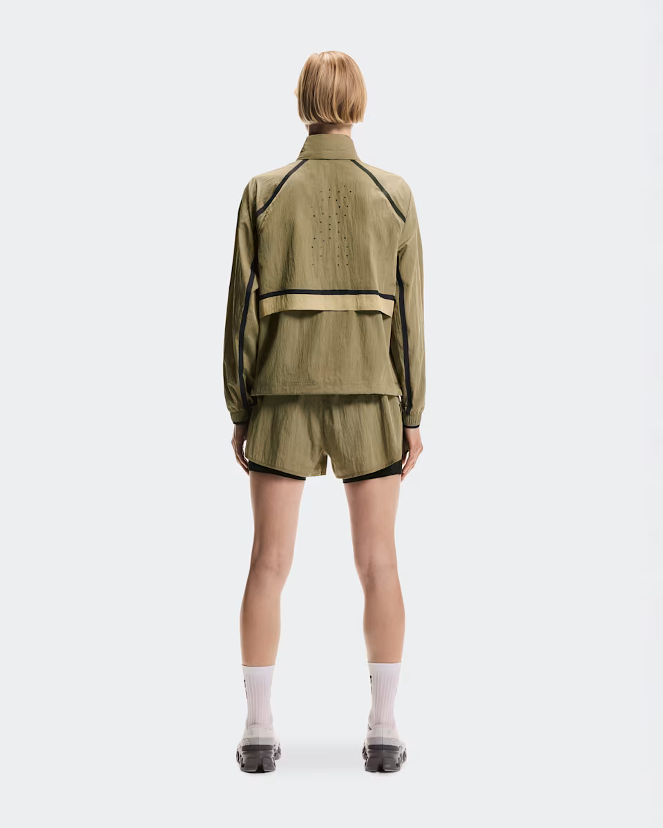 Buy On Women Performance Volt Shorts - Safari for running in Singapore - Running Lab SG