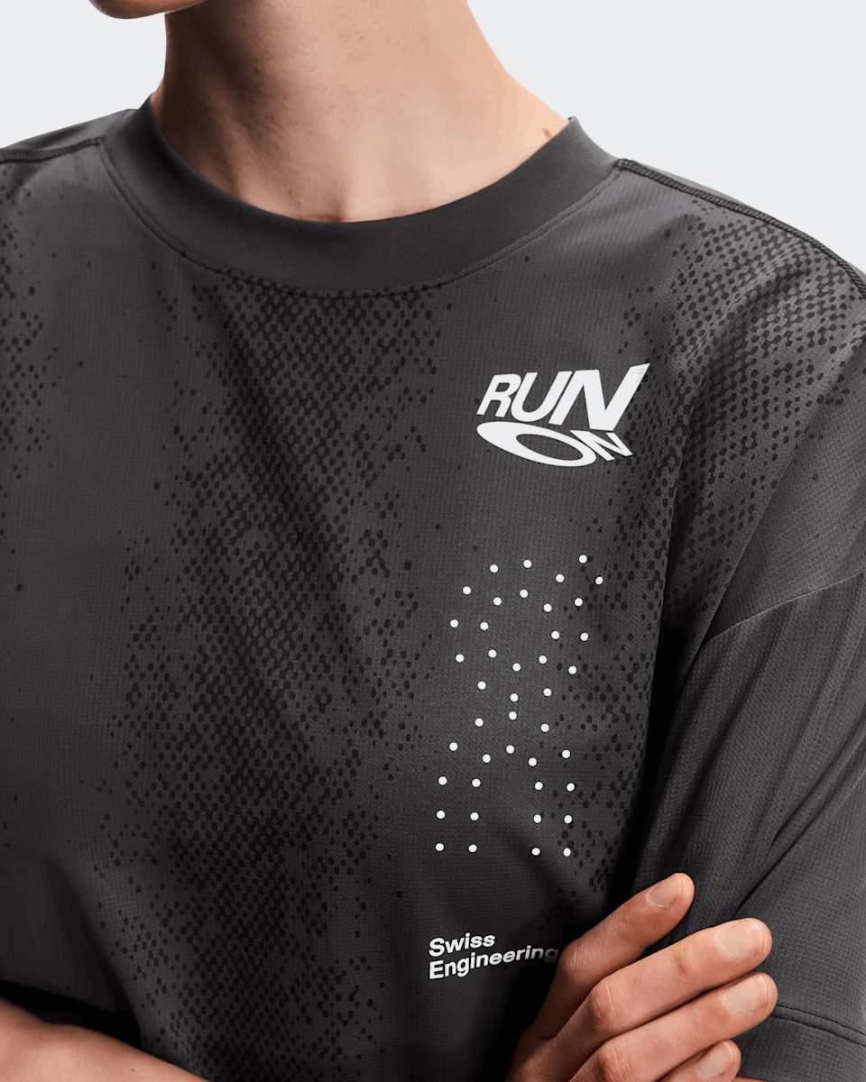 Buy On Women Performance Volt-T - Iron for running in Singapore - Running Lab SG