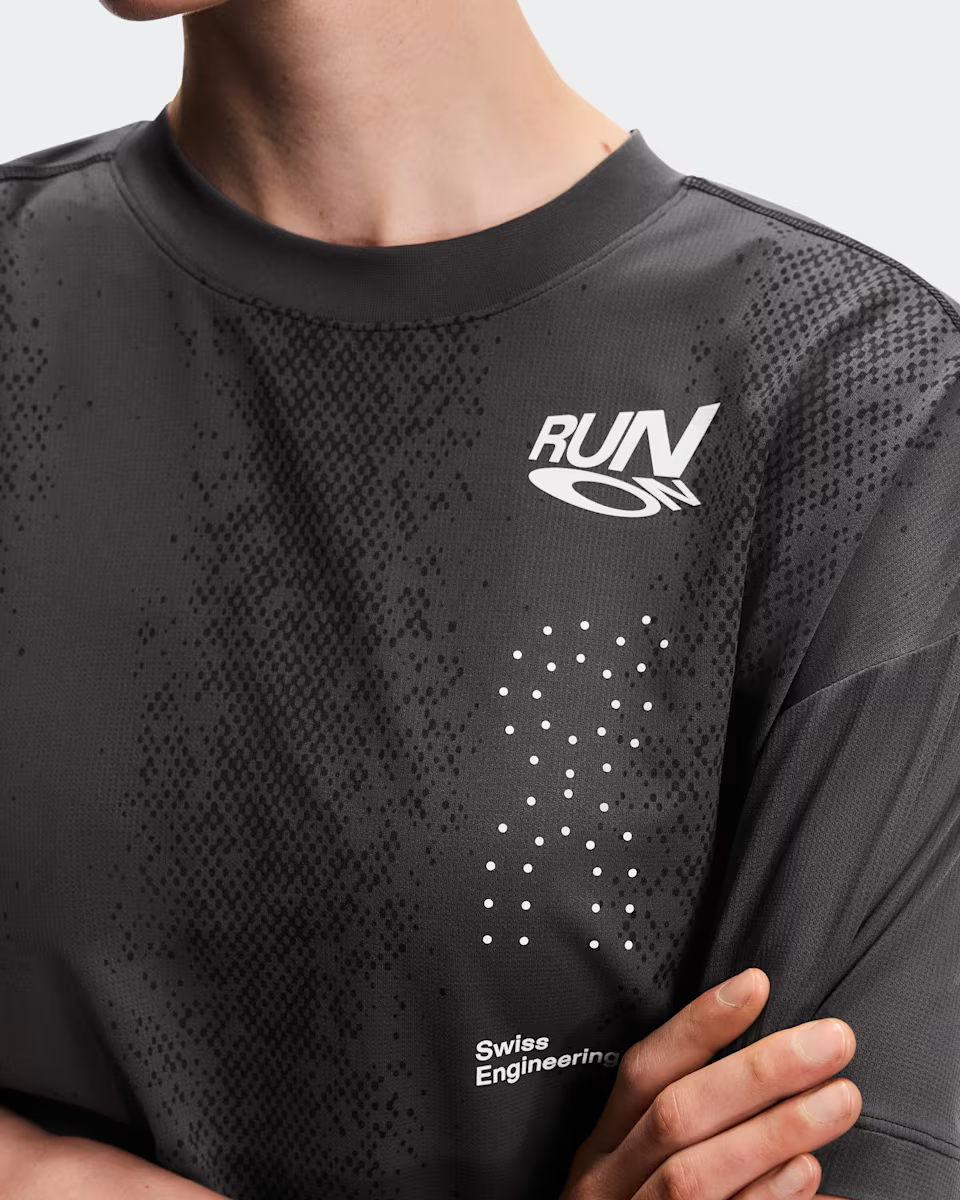 Buy On Women Performance Volt-T - Iron for running in Singapore - Running Lab SG