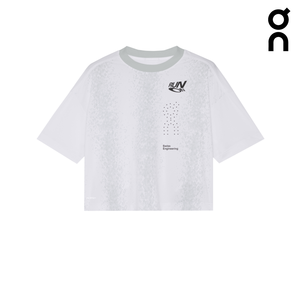 Buy On Women Performance Volt-T - White for running in Singapore - Running Lab SG