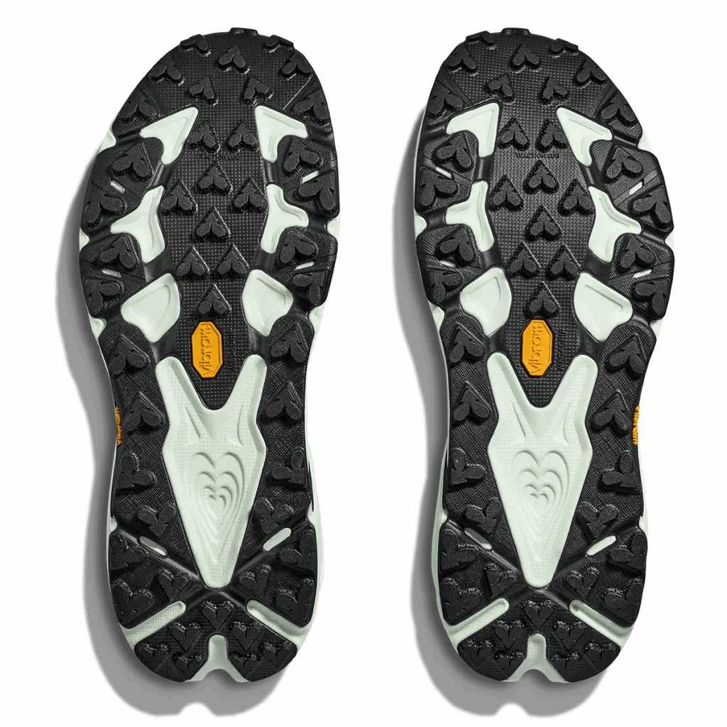 Buy HOKA Men Speedgoat 7 Wide - Bay Leaf / Sea Glass for running in Singapore - Running Lab SG