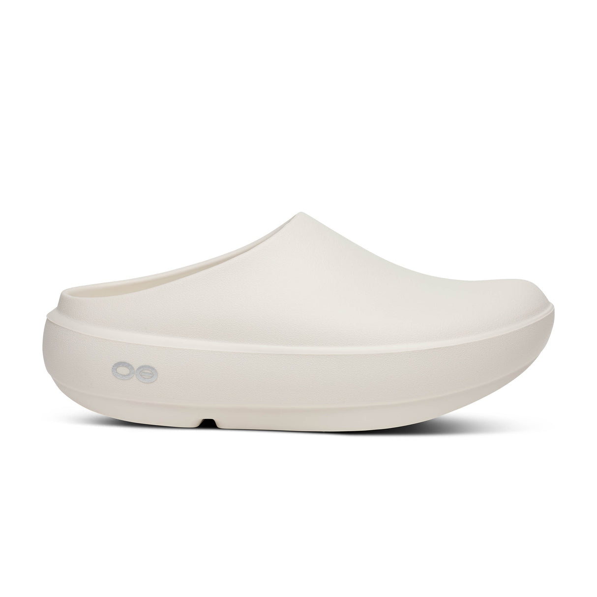 Buy OOFOS Unisex Cloog Plus - Chalk for running in Singapore - Running Lab SG