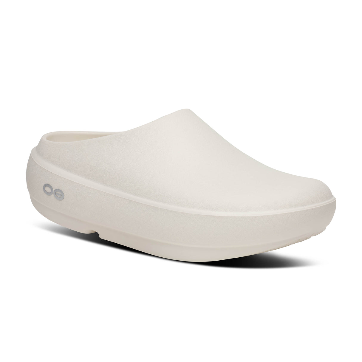 Buy OOFOS Unisex Cloog Plus - Chalk for running in Singapore - Running Lab SG