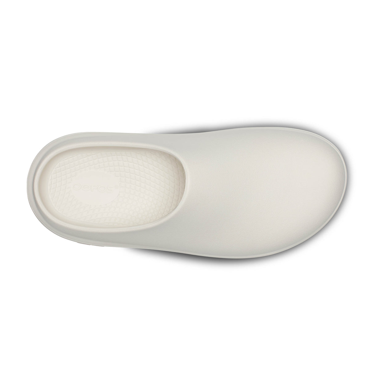 Buy OOFOS Unisex Cloog Plus - Chalk for running in Singapore - Running Lab SG
