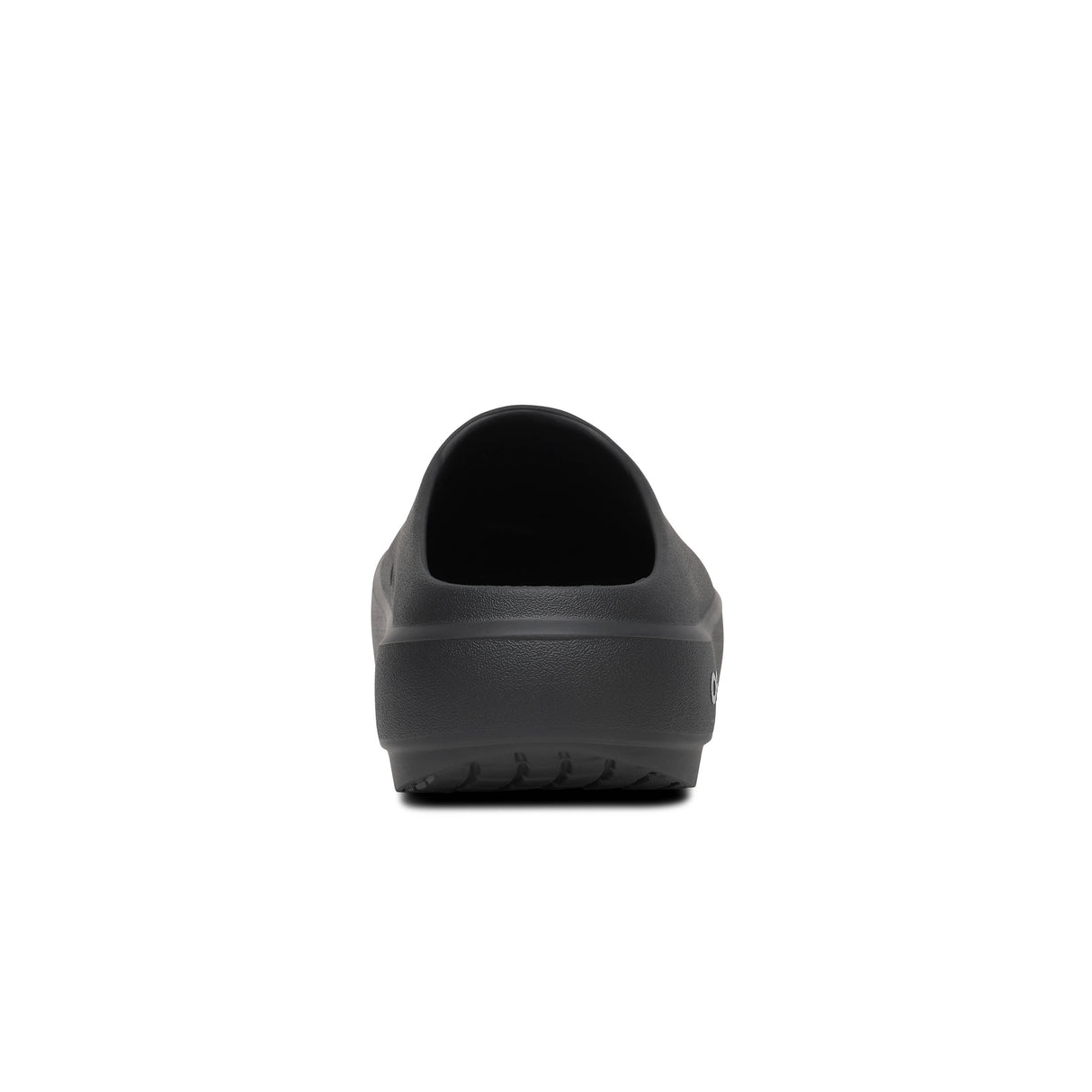 Buy OOFOS Unisex Cloog Plus - Black for running in Singapore - Running Lab SG