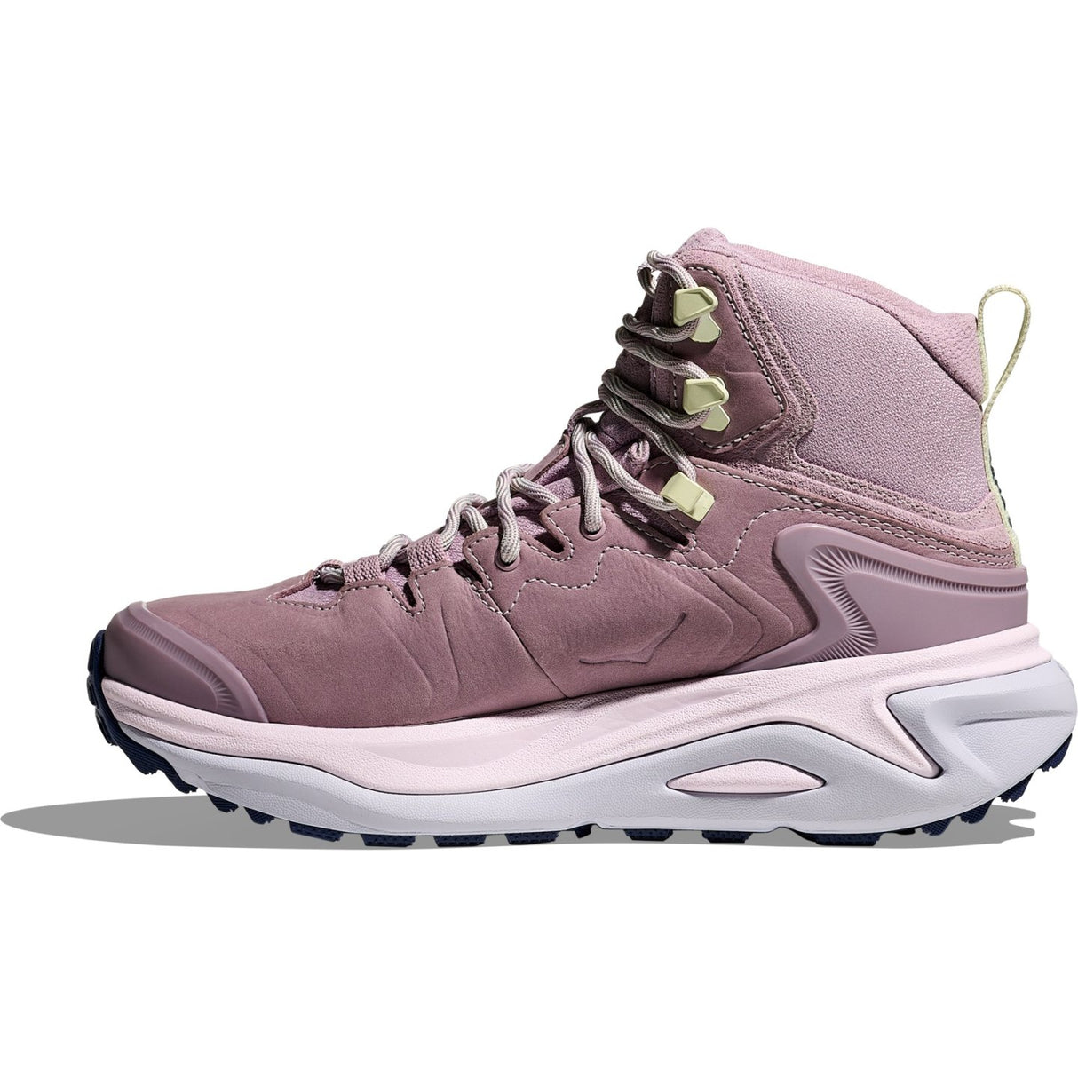 Buy HOKA Women Kaha 3 GTX - Fragrant Lilac / Lilac Cream for running in Singapore - Running Lab SG