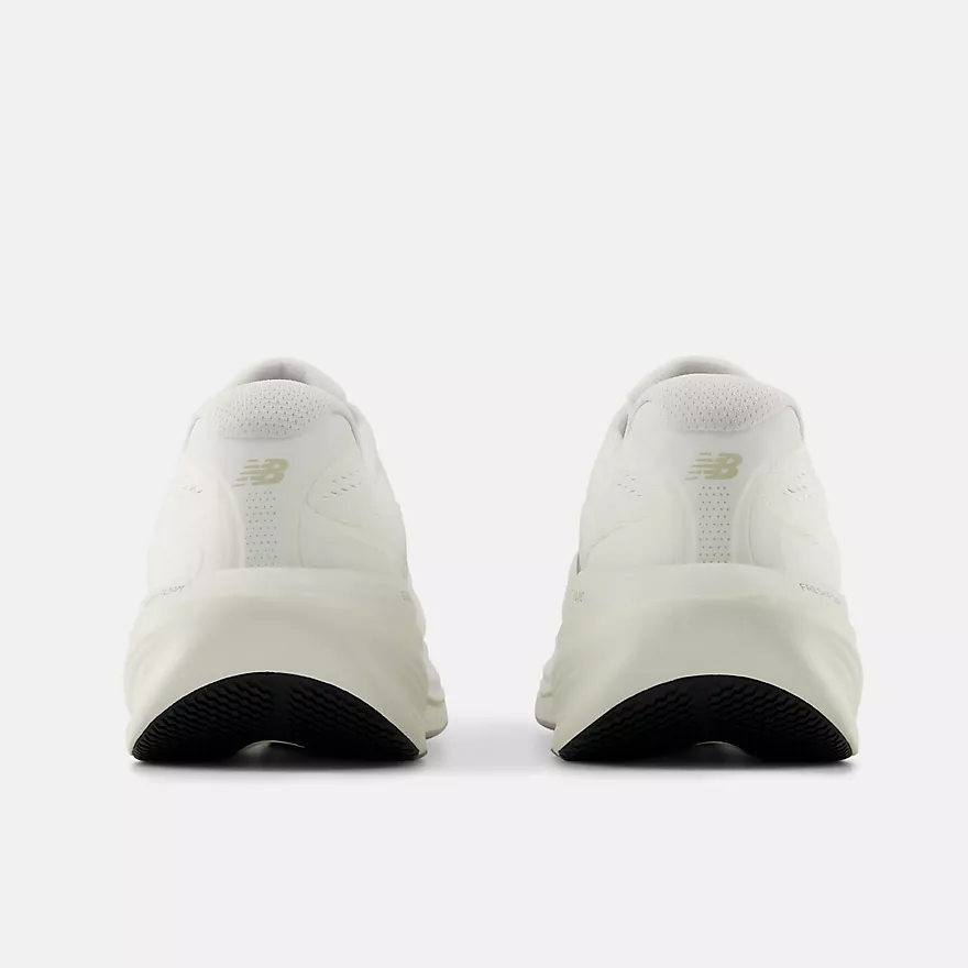 Buy New Balance Women Fresh Foam X 860v15 Wide - NB 103 White / Silver Metallic for running in Singapore - Running Lab SG