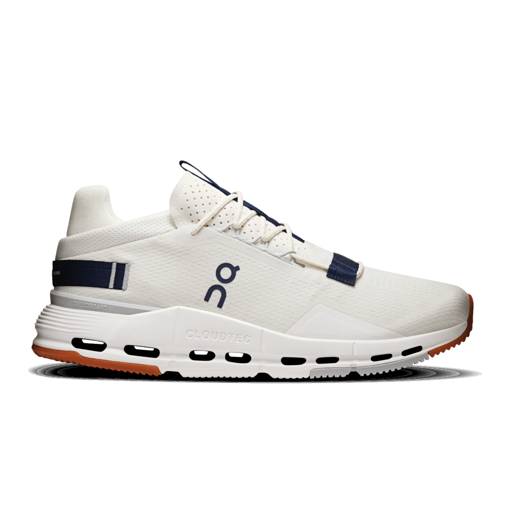 Buy On Men Cloudnova 2 - Ice / Zodiac for running in Singapore - Running Lab SG