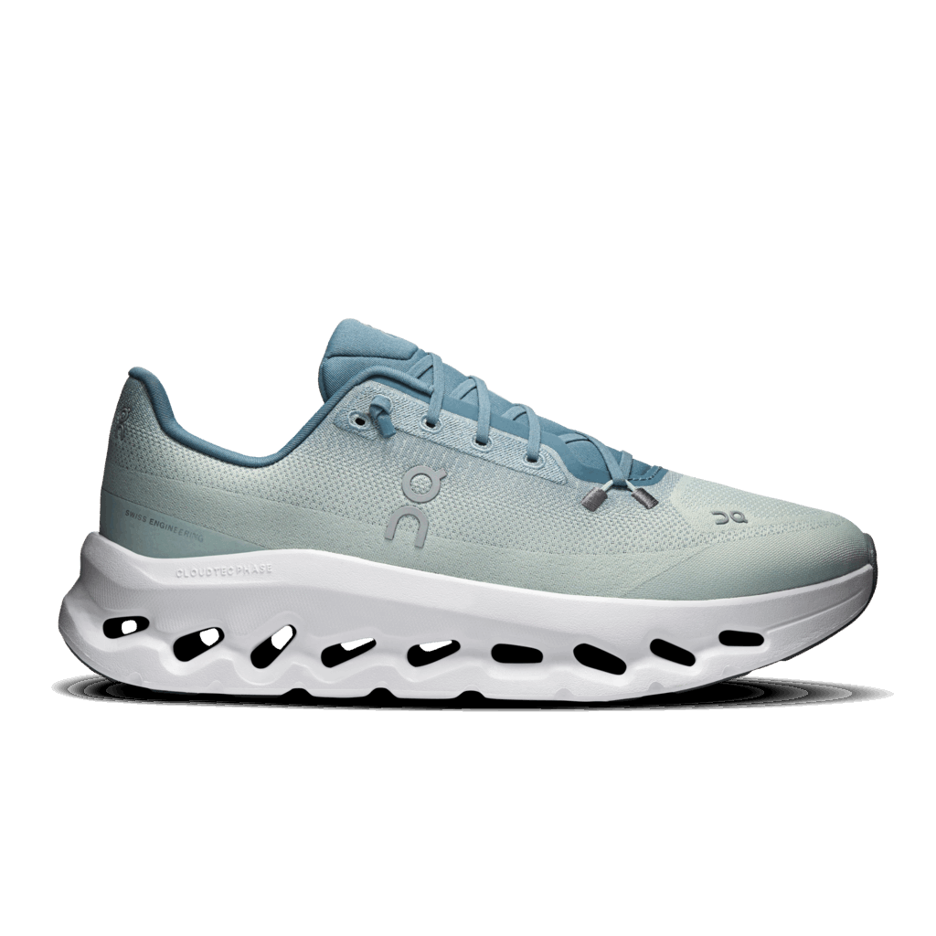 Buy On Men Cloudtilt - Tide / Mineral for running in Singapore - Running Lab SG